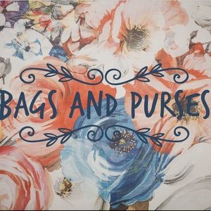 Bags and Purses 👜 👛